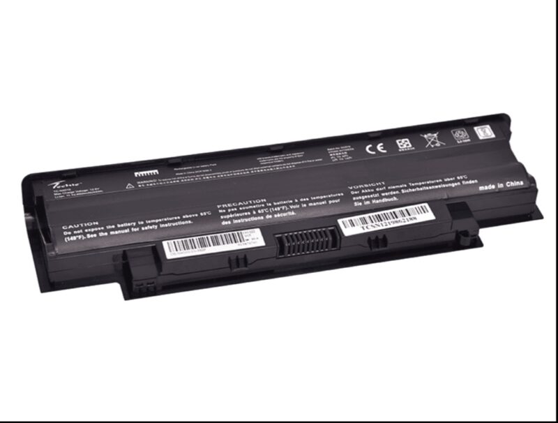 13R J1KND battery