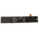 Razer Blade RC30-0248 80Wh 5209mAh 15.4V Laptop Battery for Razer Blade 15 2018 Advanced RZ09-02385 RZ09-02386 RZ09-02886 RZ09-02887 RZ09-02888 RZ09-0301 RZ09-0313 Series 4ICP4/55/162