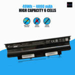 Techie Compatible for Dell inspiron 13R