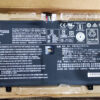 Original Lenovo YOGA 910-13IKB Battery, Part No- L15M4P23 , L15M4P21, L15C4P22, L15C4P21