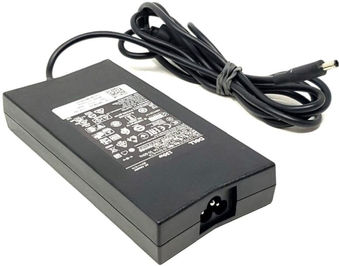 Dell 130W  Ac Adapter Charger Power Supply Fit For Dell XPS 15 9530  9550 9560 9570, Precision M3800 M2800 5510 5520 RN7NW DA130PM13Z, Inspiron  7347 7348 7459 HA130PM130 06TTY6