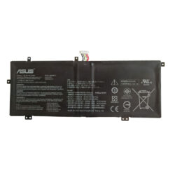 Asus C41N1825 15.4V 72Wh Battery for Vivobook 14 P4103FA, VivoBook K403JA, VivoBook S403JA, VivoBook X403FA