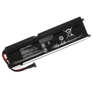 Razer RC30-0270 65Wh 15.4V Battery for Razer Blade 15 Base 2018 2019 GTX 1660 Ti Base RZ09-0270 RZ090270 RZ09-0300 RZ09-03006 RZ09-03009 Series Notebook RZ09-03006E92 RZ09-02705E76