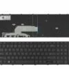 HP Probook 450 G5 455 G5 470 G5 Keyboard Without Backlit Frame US L01027-001 L01028-001