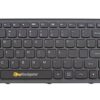 Lap Gadgets Laptop Keyboard for Lenovo Ideapad S510p G500S G505S G500H Z510 G510S