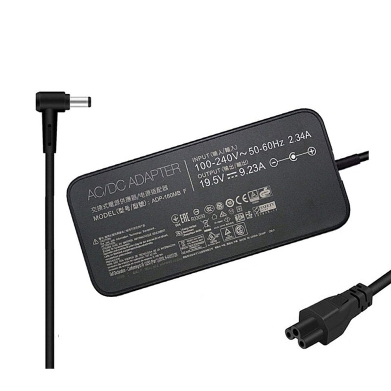 asus 180w charger