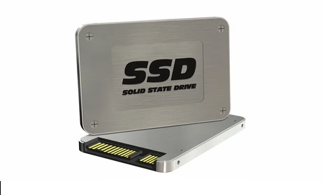 solid-state-drive