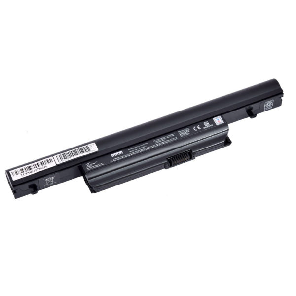 Techie Compatible Acer 3820T Battery for Acer Aspire 4553G, 4745G, 3820T, 4820T, 5820T, Aspire 5553 laptops
