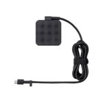 Asus AC65-00 65W USB Type-C Adapter/Charger USB PD 3.0 Technology with 5V/3A, 9V/3A, 15V/3A and 20V/3.25A Output