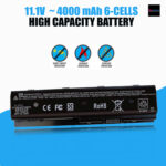dv4-5000 battery