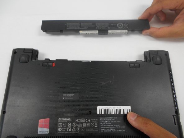 Buy New Lenovo IdeaPad S210 Touch Battery For Lenovo Ideapad S215 Touch  Part  L12C3A01 L12M3A01