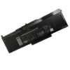 Dell VG93N Battery compatible for Dell Precision 15 3520 Series Tablet WFWKK VG93N