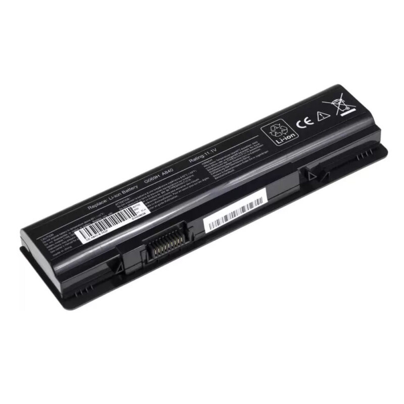 Lap Gadgets Battery for DELL VOSTRO 1014 1015 1088 A840 A860 G069H F287H