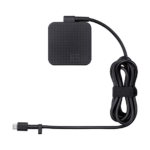 65W Type C Charger For ASUS Chromebook Flip C436 2-in-1 Laptop