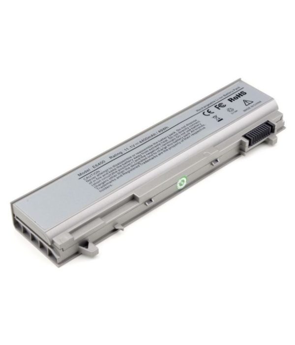 Lap Gadgets Battery for Dell Latitude E6400 E6410 E6500 E6510 E8400 Precision M2400 M2400N M4400 M4500 Series