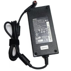 MSI 180W 19.5V 9.23A Charger 7.4*5.0mm & 5.5*2.5mm