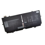 Dell Original 52TWH Battery for Dell XPS 13 7390, XPS 13 7390 2in1 Part No : XX3T7, X1W0D, P103G