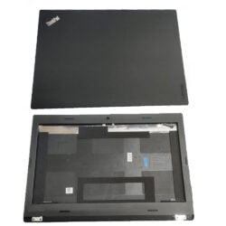 Lenovo ThinkPad L470 L475 LCD Back Panel Cover, Bezel 01HW863 AP12Y000100- without hinges