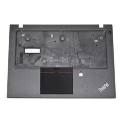 Lenovo Thinkpad L480 Laptop Touchpad Palmrest Assembly 01lw318 Ap164000700 5cb0w66971