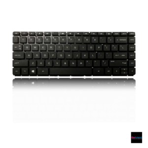 HP Pavilion 240 G4 Keyboard
