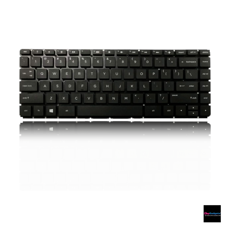 HP Pavilion 240 G4 Keyboard