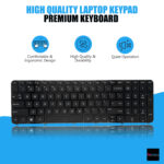 15 Laptop Keyboard