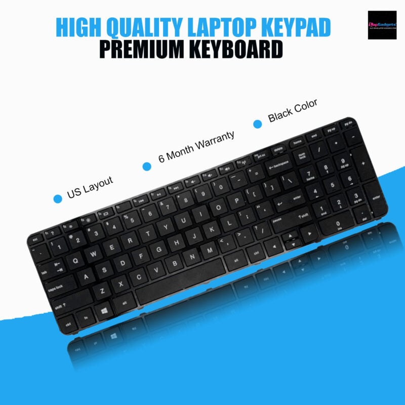 15 Laptop Keyboard