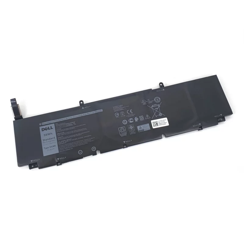 Dell XPS 9700 battery