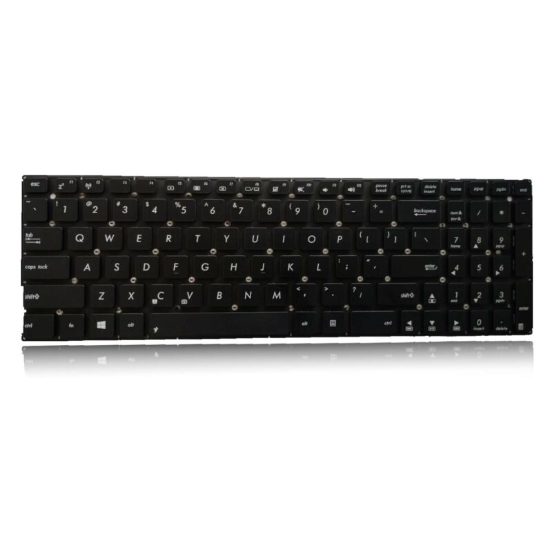 asus r558u keyboard