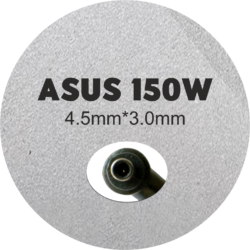 asus 150w 4.5*3.0mm