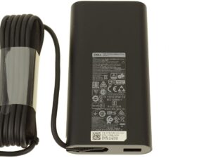 dell 90w type c charger