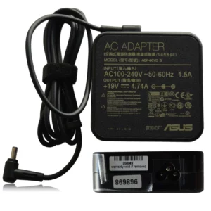 90W ADP-90YD B AC Adapter,asus 90 watt charger type-c, Asus 90w ac adapter price, Asus 90w ac adapter type c, Asus 90w ac adapter original, Asus 90w ac adapter watts, Asus 90w ac adapter usb c, asus laptop charger, asus ac adapter 100-240v 50 60hz