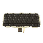 Buy Original NEW Dell Latitude E7250 E5250 E5270 5250 7250 English Backlit Laptop Keyboard w/Bracket 950P0
