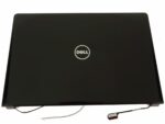 dell inspiron 5558 5555 touch screen replacement