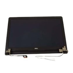 dell inspiron 5558 5555 touch screen replacement