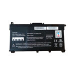 Lap Gadgets HP TF03XL Battery for pavilion x360 14m-cd0001dx 14m-cd0003dx 15-cc0xx 15-cc023cl 15-cc123cl 15-cc050wm 15-cc563st 17-ar050wm 15-cc 15-cd 14-bf 14-bf050wm series TF03XL