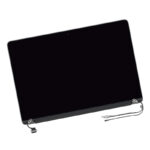 For Apple MacBook Pro 15" A1398 Late 2013 Mid 2014 LCD Screen Assembly 661-8310
