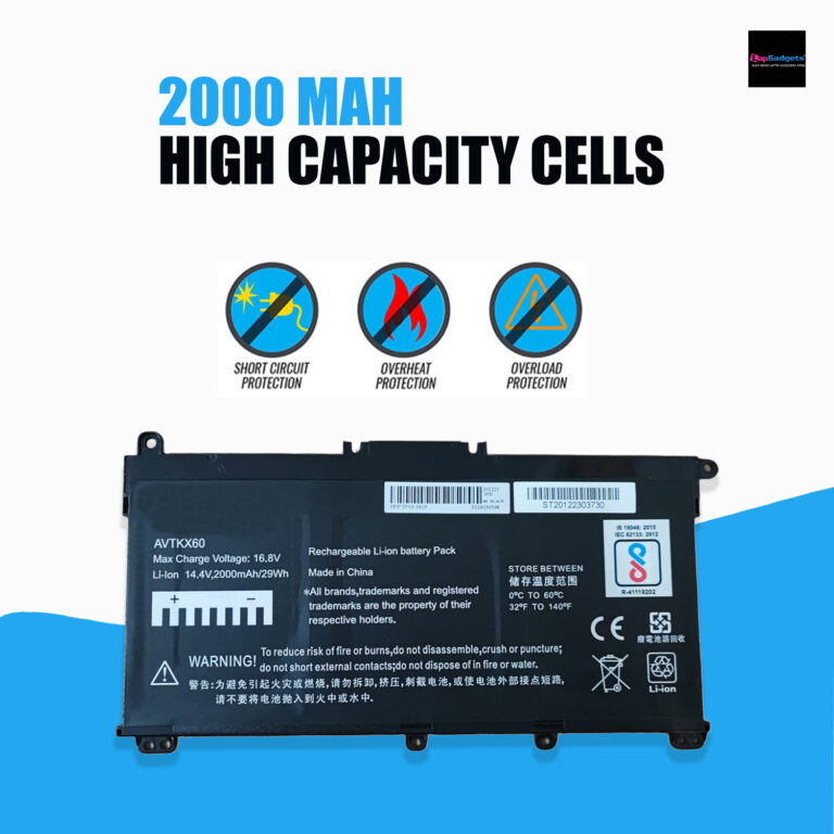 hp tf03xl battery