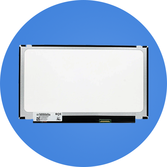 Laptop Screen