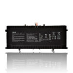 New Original Asus C41N1904 Battery Compatible with Asus ZenBook 14 UM425IA UX425EA UX425JA 13 BX325JA UM325SA UM325UA UX325EA UX325JA Flip UX363EA S UX371EA UX391UA C41N1904-1 [15.48V 4-Cell]