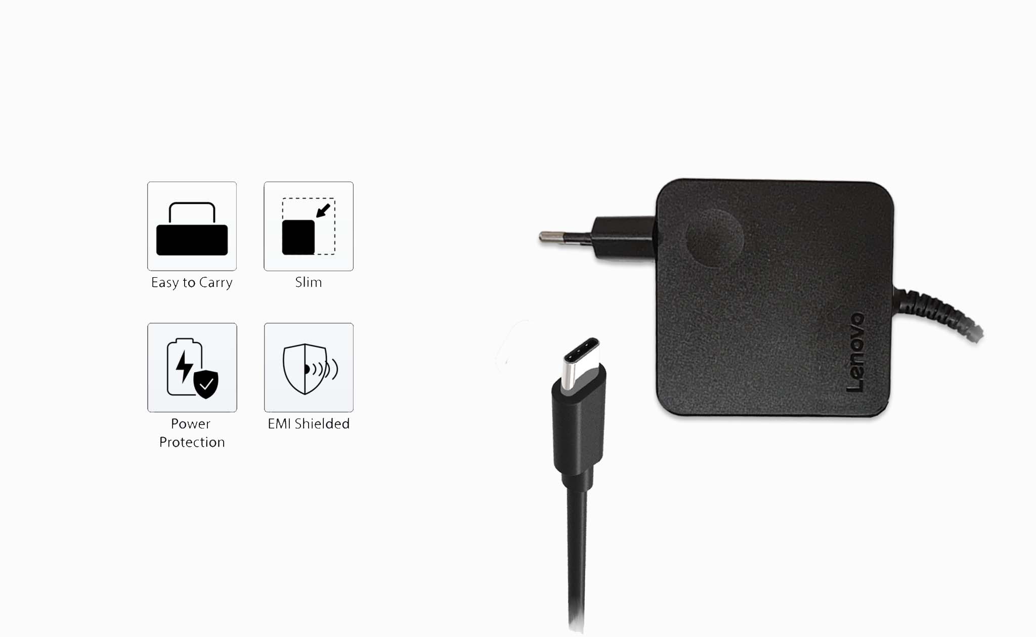 Is it safe to use Lenovo laptop type c charger (65w max) with nothing  phone? : r/NothingTech