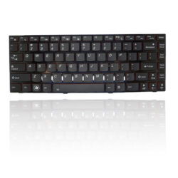 Lenovo y400 Normal Black Keyboard