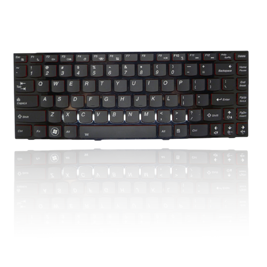 Lenovo y400 Normal Black Keyboard Y410 Y430P Y400P Y410P Y400N Y410N