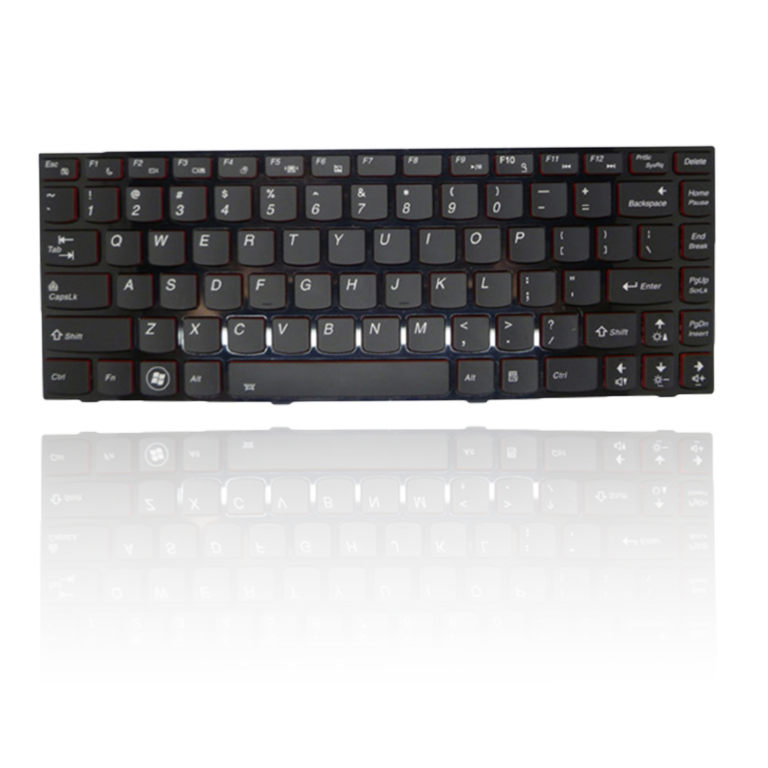 Lenovo y400 Normal Black Keyboard Y410 Y430P Y400P Y410P Y400N Y410N