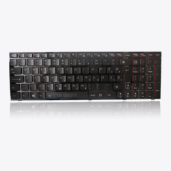 Lenovo ideapad Y590 Y580 Keyboard