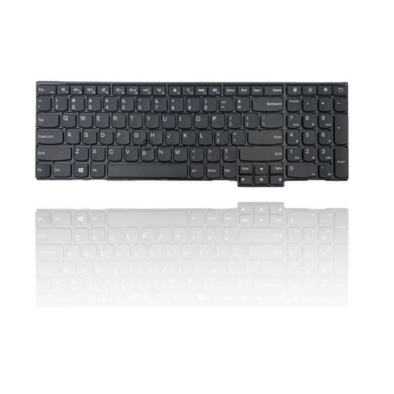 Lenovo E531 Normal Keyboard Thinkpad Edge E531 E540 T540P T540 W540 T550 W550S T560