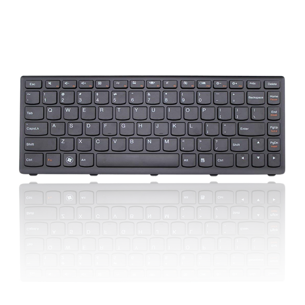 High-Quality Keyboard for LENOVO B40-30
