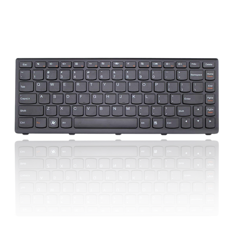 High-Quality Keyboard for LENOVO B40-30