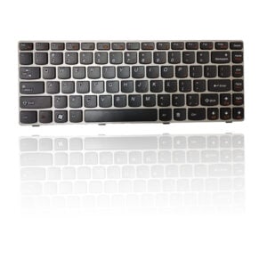Z360 14 Inch Normal Black Keyboard – Your Typing Companion Lenovo IdeaPad Z360 Z360A Z360G Z360P G360 G360A