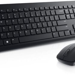 dell wireless keyboard and mouse